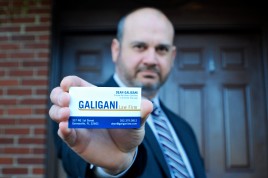 Dean Galigani