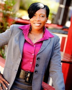 Trakina Lucien Graham