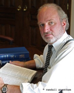 Randall Carlton Grantham