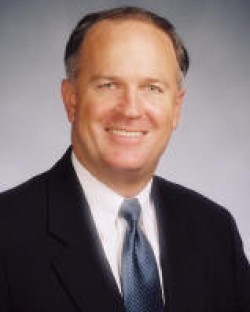 Robert Neal Harrison