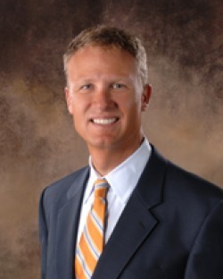 James Kevin Hayslett