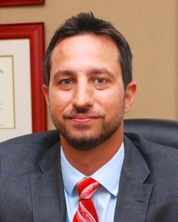 Michael Brainard Hines