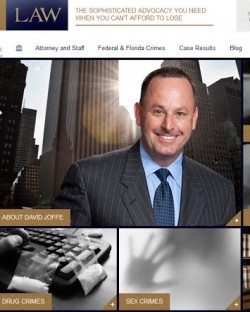 David Johnathon Joffe