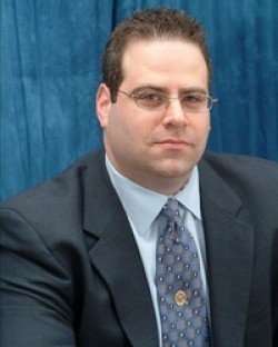 David S Katz