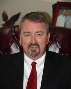 Timothy Martin Knopes