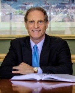 Stephen Andrew Mosca