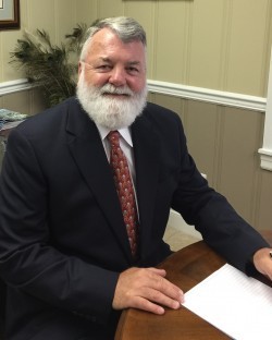 Stanley Eugene Peacock