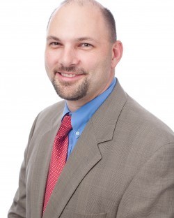 Dustin Scott Stephenson