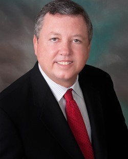 Norman Adam Tebrugge