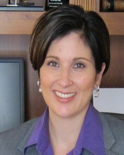 Isabel del Cid Castillo