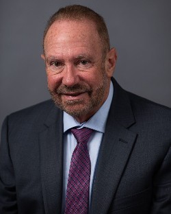 Mitchell Kevin Karpf