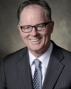 Mark Alexander Sessums