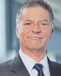 Steven Thomas Vasilaros