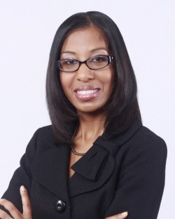 Leslie Scott Jean-Bart