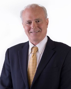 Stephen Herre Echsner