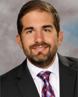 Scott Charles Barnes