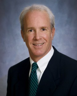 William Eugene Ruffier