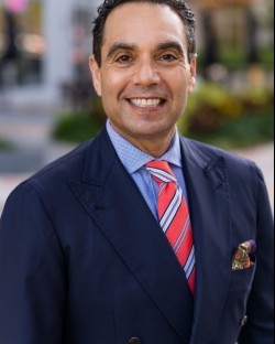 Spencer Marc Aronfeld