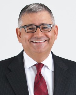 J. P. Gonzalez-Sirgo