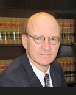 Philip M. Burlington