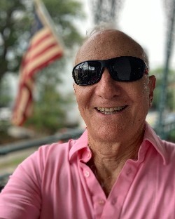 Gerald Frederick Richman