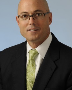 Lance Christopher Ivey