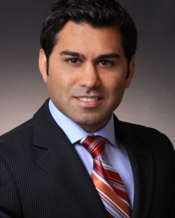 Cyrus Siavash Niakan