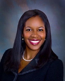 Rosalyn Sia Baker-Barnes