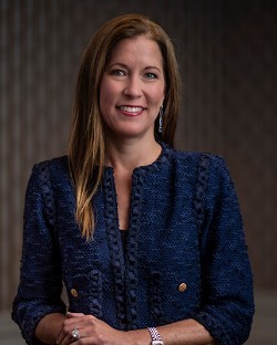 Karen Elizabeth Terry