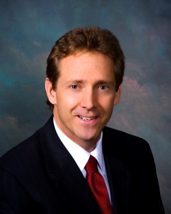 Patrick Edward Quinlan