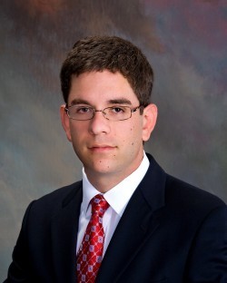 Edward Vincent Ricci