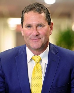 Craig Marshall Goldenfarb