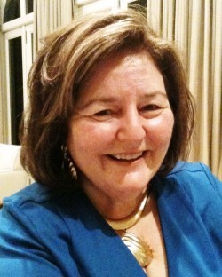 Marjorie Gadarian Graham