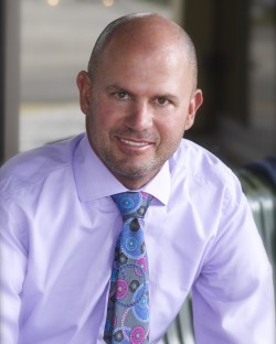 Gregg Micah Hollander