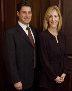 David Thomas Aronberg