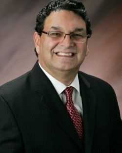 Luis Guillermo Figueroa