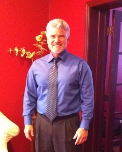 Anthony John Gonzalez Jr