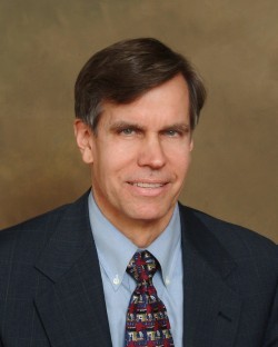 Raymond Thomas Elligett Jr