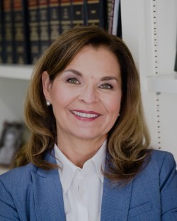 Catherine McWilliam Rinaldo