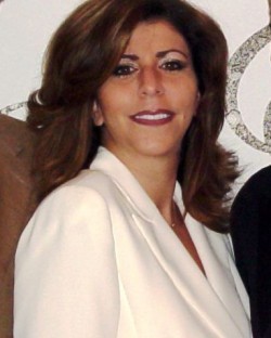 Angela A Zervos