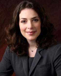 Karen Zagrodny Consalo