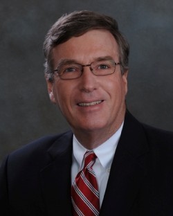 Marshall Collins Deason Jr