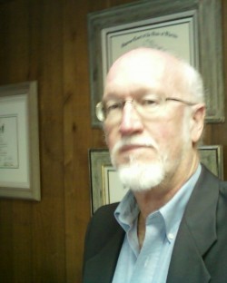 Thomas Alexander Fogt