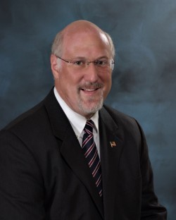 Allen Richard Grossman