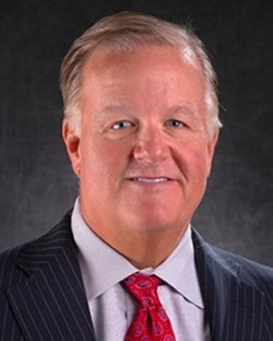 Stephen Reid Moorhead