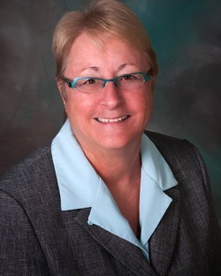 Patricia Anne Petruff