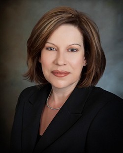 Mary Elizabeth Quinn