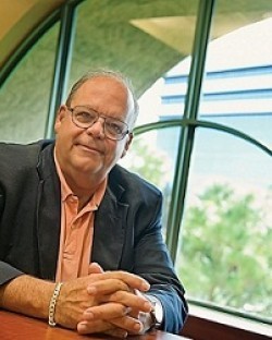 Erskine Clark Rogers III