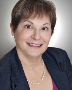 Donna Greenspan Solomon