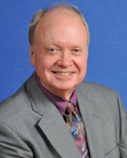 Robert Payne Summers